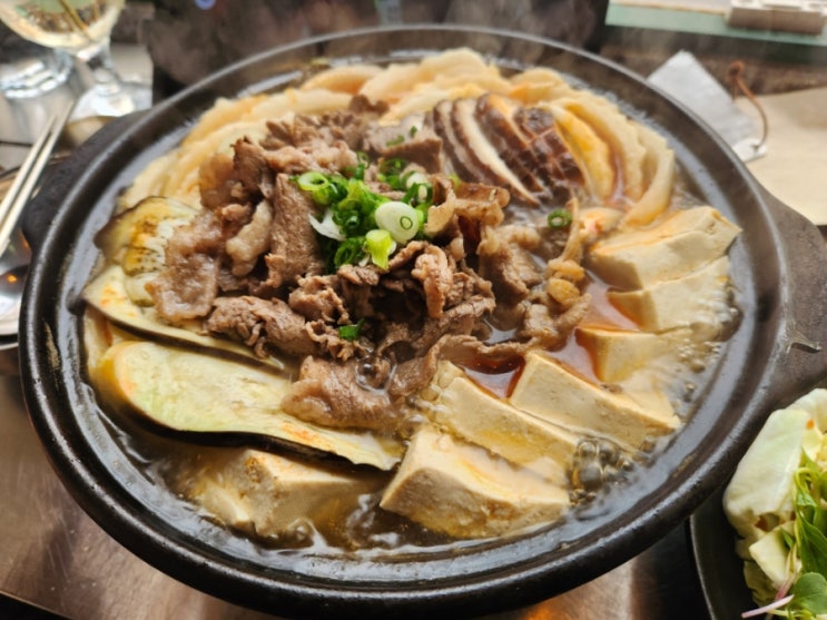  신도림 술집) 신도림 통창에 야장느낌 술집 이자카야 맛집 세계단