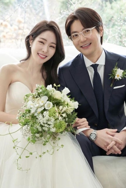 미자♥김태현, 결혼 4년차…“2세 계획? 솔직히 늦은 것 같아요”