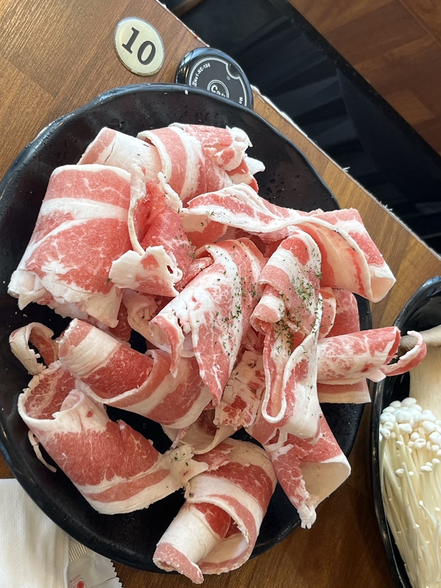 승승삼겹 문현점 사진 5