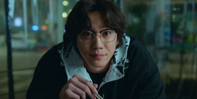 "악역의 끝판왕" <b>이준영</b>, '<b>약한영웅2</b>' 금성제로 돌아왔다