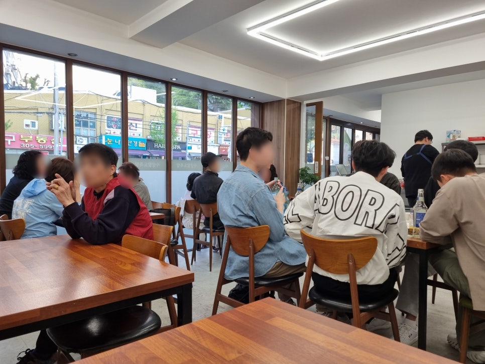 사상팔도족발 사진 5