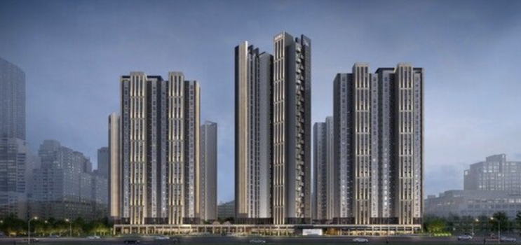  DL이앤씨 강남 도곡개포한신 재건축 수주