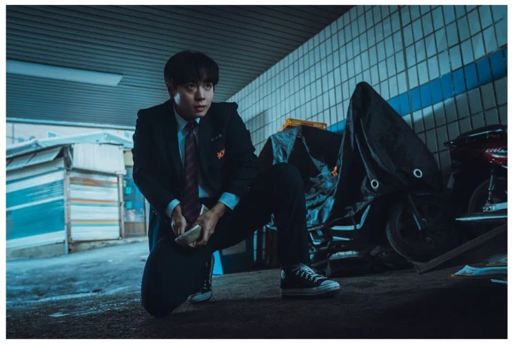 <b>약한영웅</b> class2 안수호 넷플릭스 class 3 공개는 언제쯤
