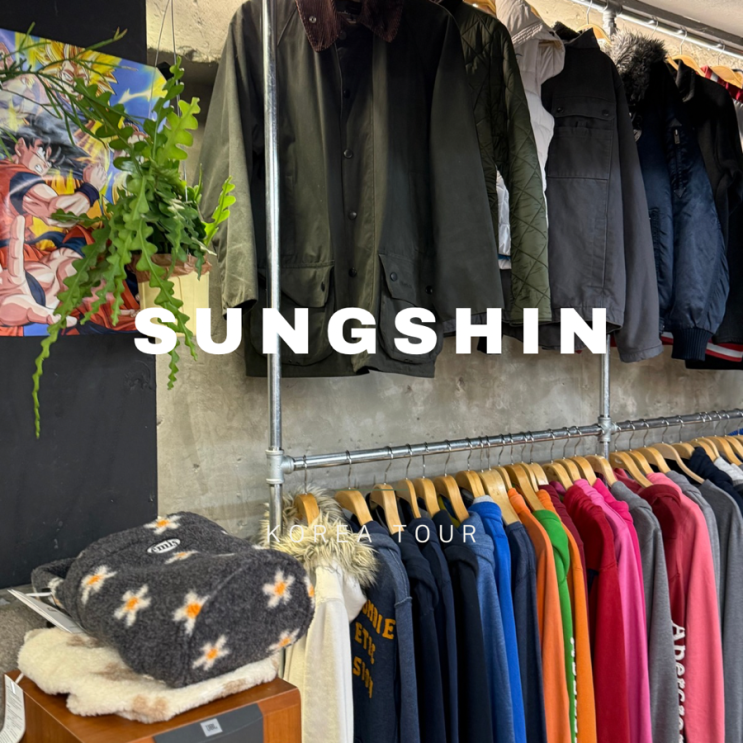  성신여대 옷쇼핑 ㅣ 채석장ㅣ 성신여대 옷가게 ㅣ 빈티지 옷가게ㅣ 5월위시리스트 ㅣ 입생로랑 랄프로렌