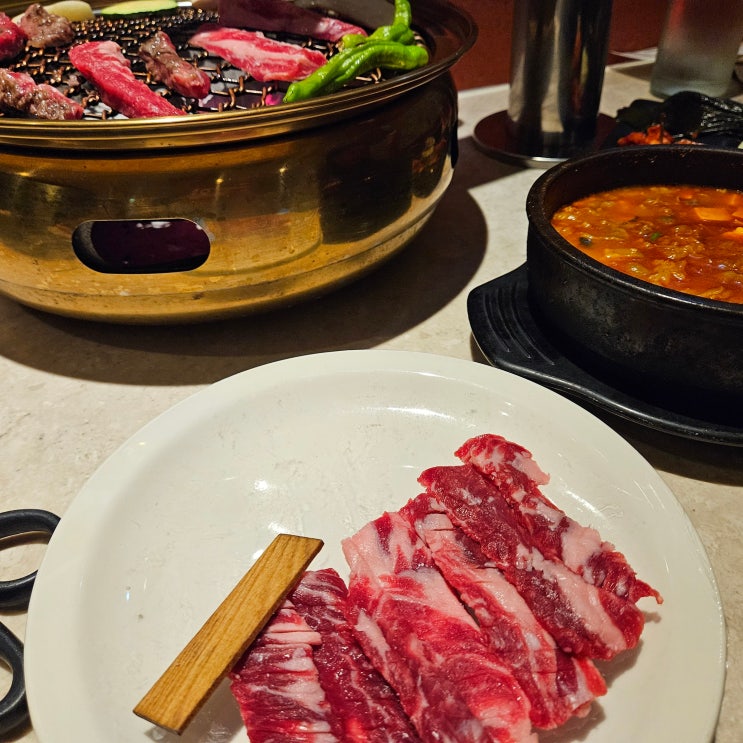 청주 동남지구맛집 삼사월 다녀왔어요 데이트코스 소고기 와규 청주 동남지구맛집 삼사월 다녀왔어요 데이트코스 소고기 와규