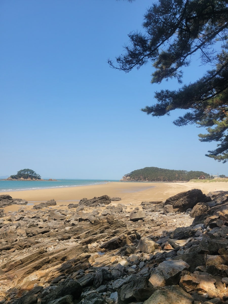 태안해변길 1코스(바라길) 사진 5