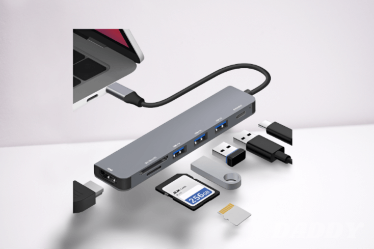 갤럭시북 C타입 허브 추천! 홈플래닛 7포트 USB3.0 멀티허브로 DEX 미러링까지 완벽 지원 갤럭시북 C타입 허브 추천! 홈플래닛 7포트 USB3.0 멀티허브로 DEX 미러링까지 완벽 지원