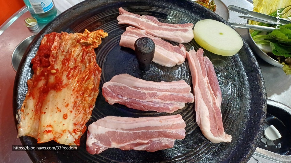 지숙네솥뚜껑삼겹살 사진 4