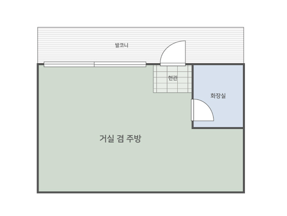 칼봉산자연휴양림 금낭화2 사진 4