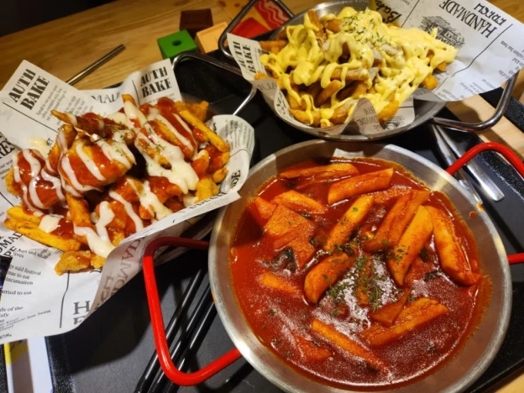  고척보드게임카페 더홀릭보드게임카페 고척점