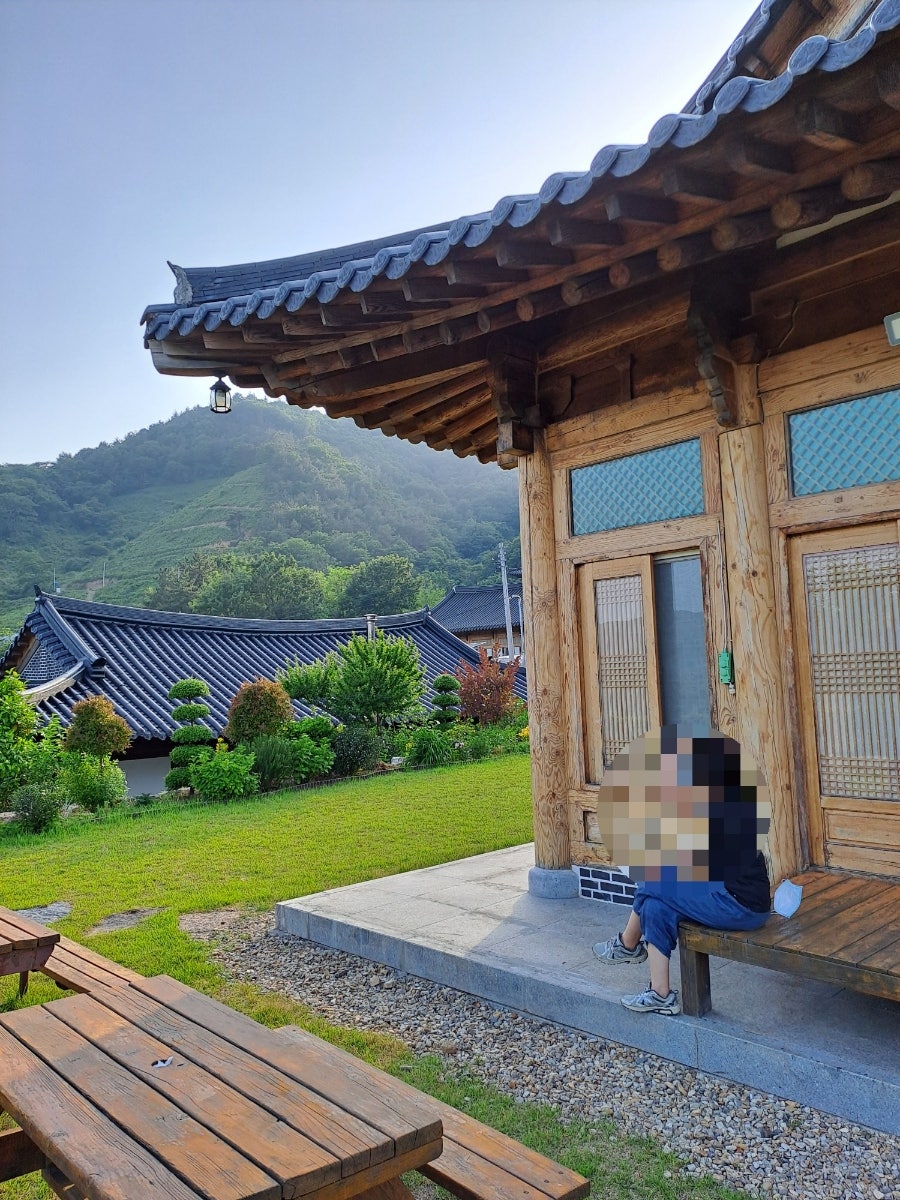 딸셋펜션 사진 4