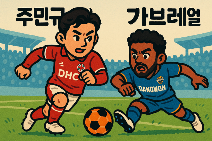 K리그1 10라운드 미리보기: 홈 부진 탈출 노리는 '<b>선두</b>' <b>대전</b>... 