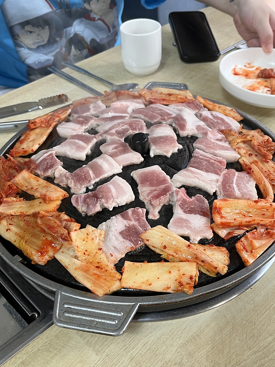 칠연식당 사진 6