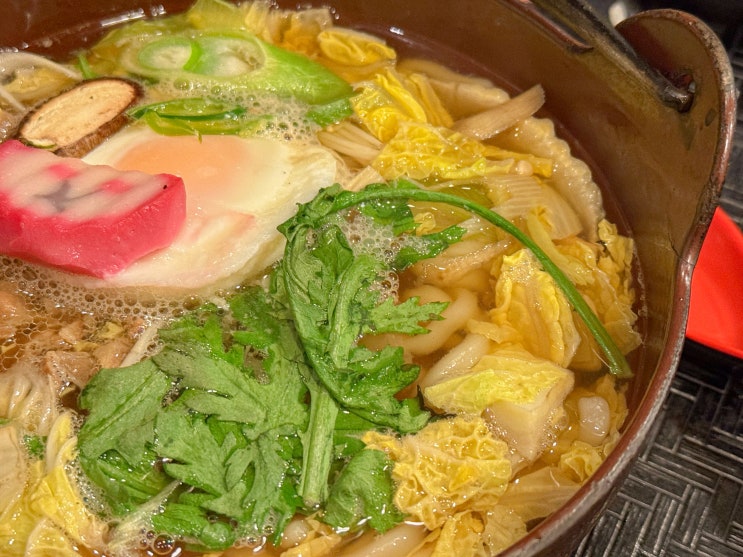  서울 강남 한복판 '일본 외교관'이 만든 정통 일식 맛집
