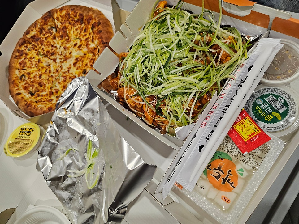 하우스콜 과학대점 사진 4