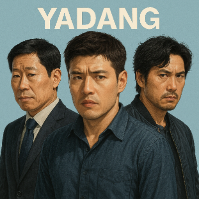  야당 영화 뜻 줄거리까지 총정리 | 강하늘 유해진 범죄 액션 리뷰