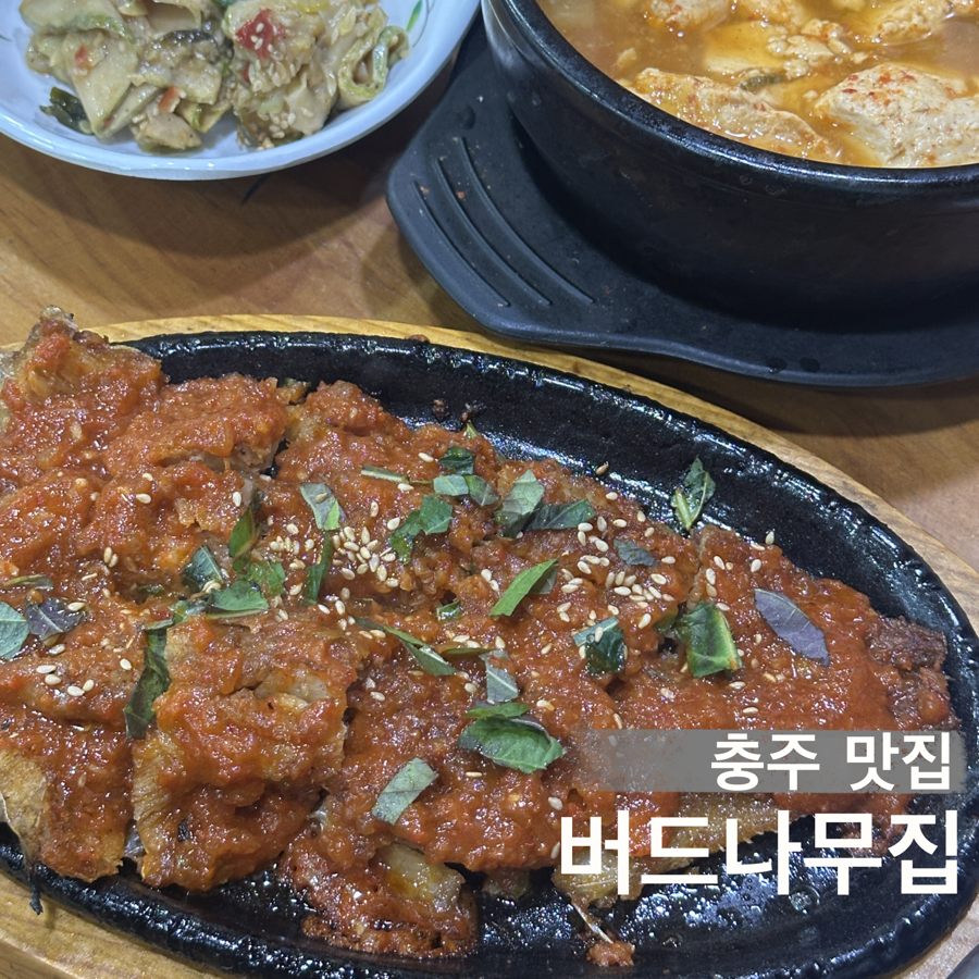 버드나무 집 사진 1