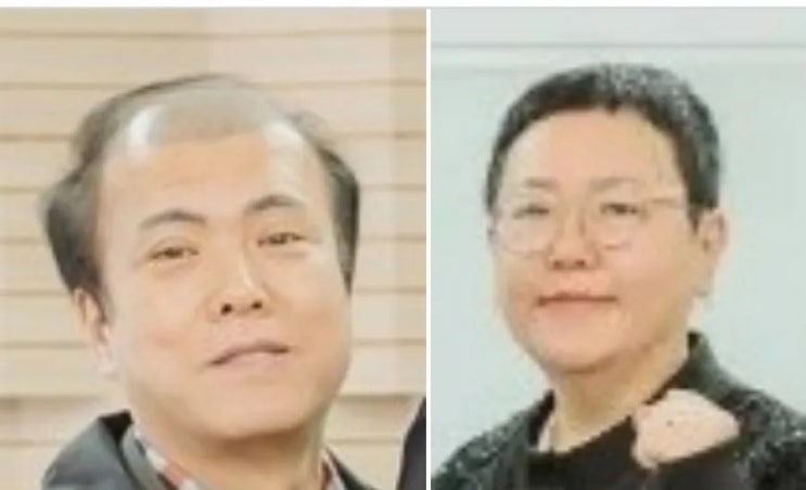 TV 아침마당 인생 스토리에서나 떠들 전처 사망, 교제 여성... 