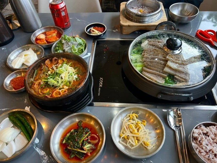  평택 보양식 흑염소맛집 찾는다면 보양촌 평택점으로