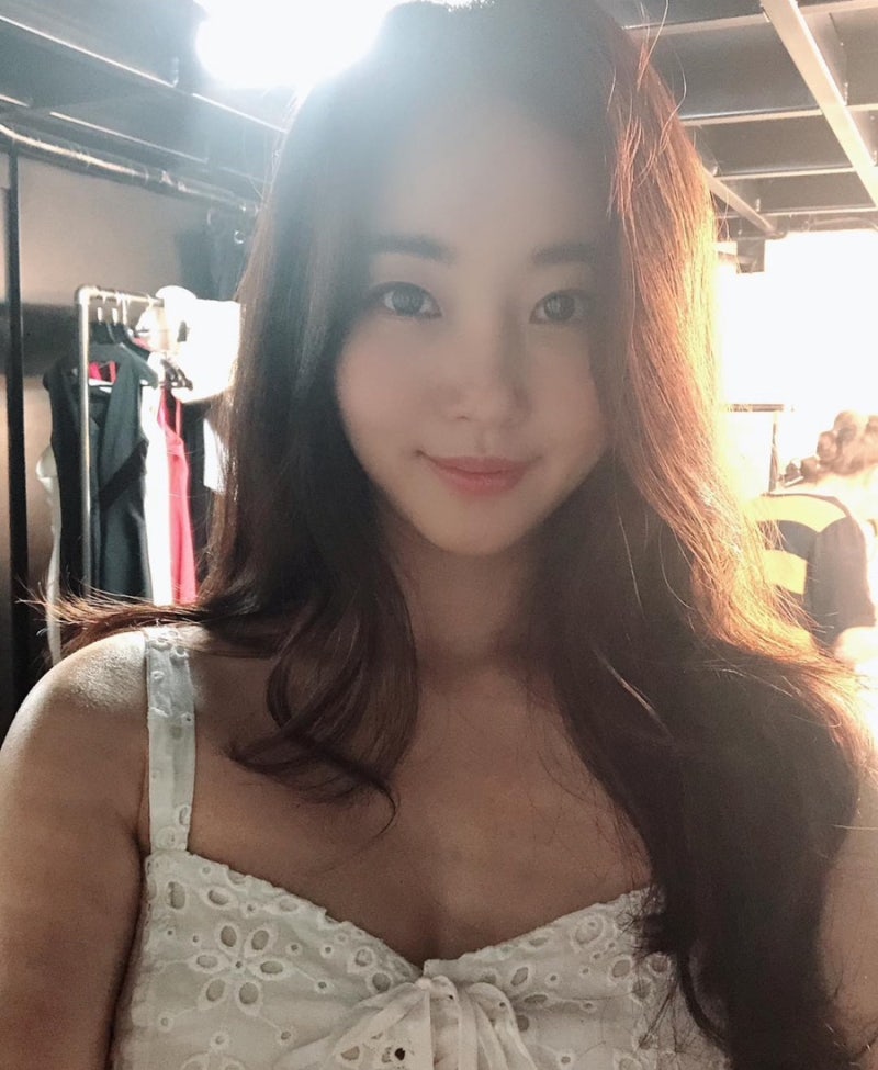 김사랑 SNL코리아 출연 과감하게 망가지기 프로필 인스타그램 미리보기
