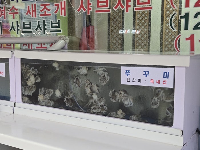 맛기행사계절 당산점 사진 1