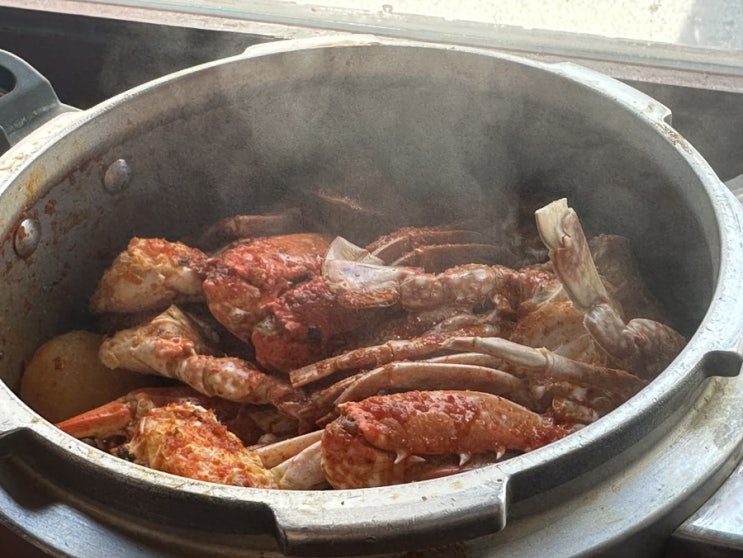  총총) 용리단길 이색맛집 ‘동백가옥’ 다녀온 후기
