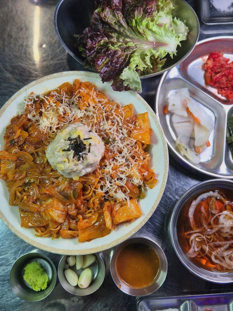  [고기하다] 대학로맛집에서 즐기는 특별한 고기와 분위기!