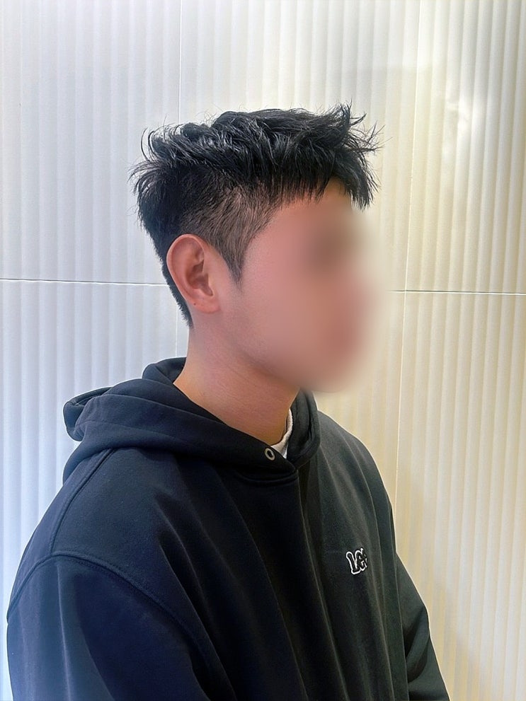  의정부미용실, 의정부역미용실 리오라헤어 의정부점에서 스타일 변신!