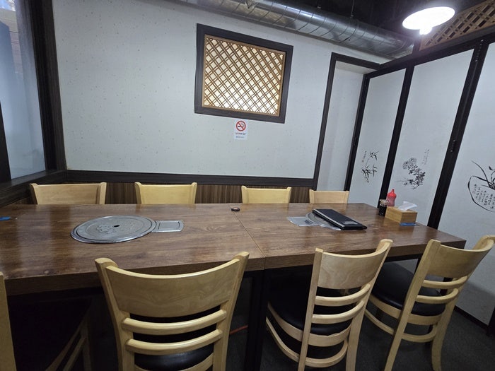 맛기행사계절 당산점 사진 5