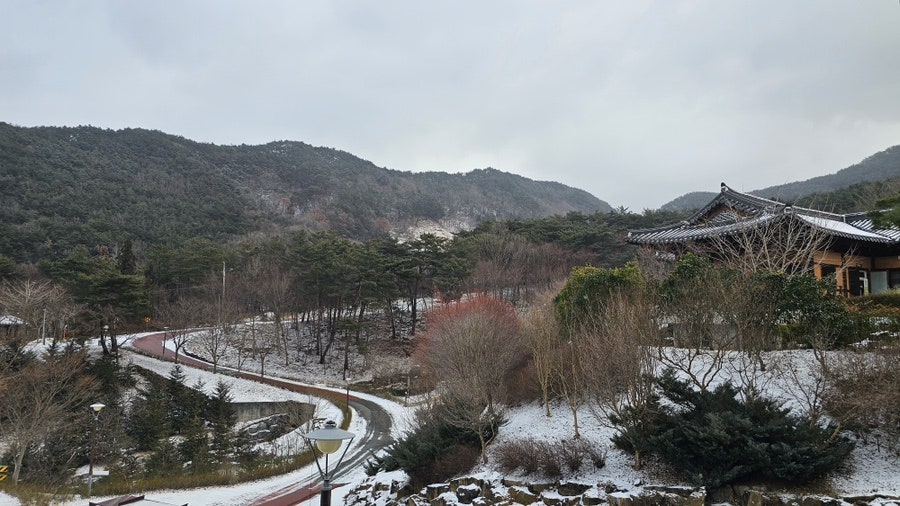 카페루테아 사진 3