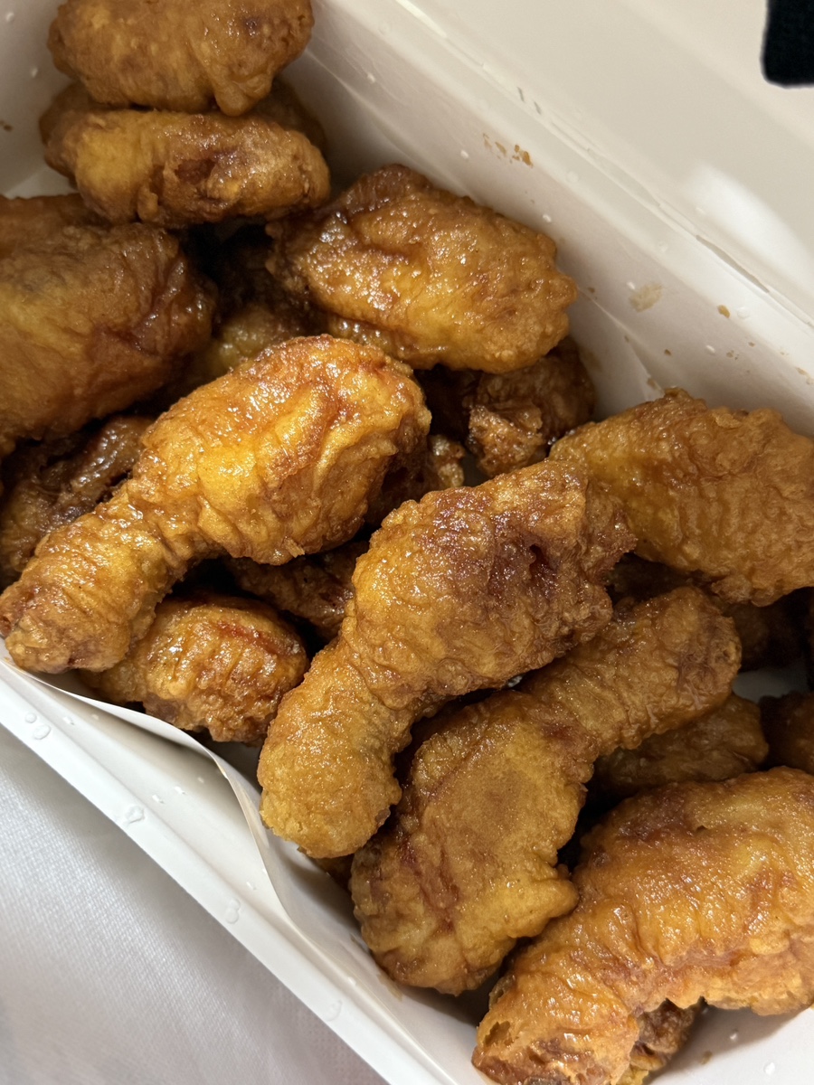 교촌치킨 헬리오시티점 사진 4