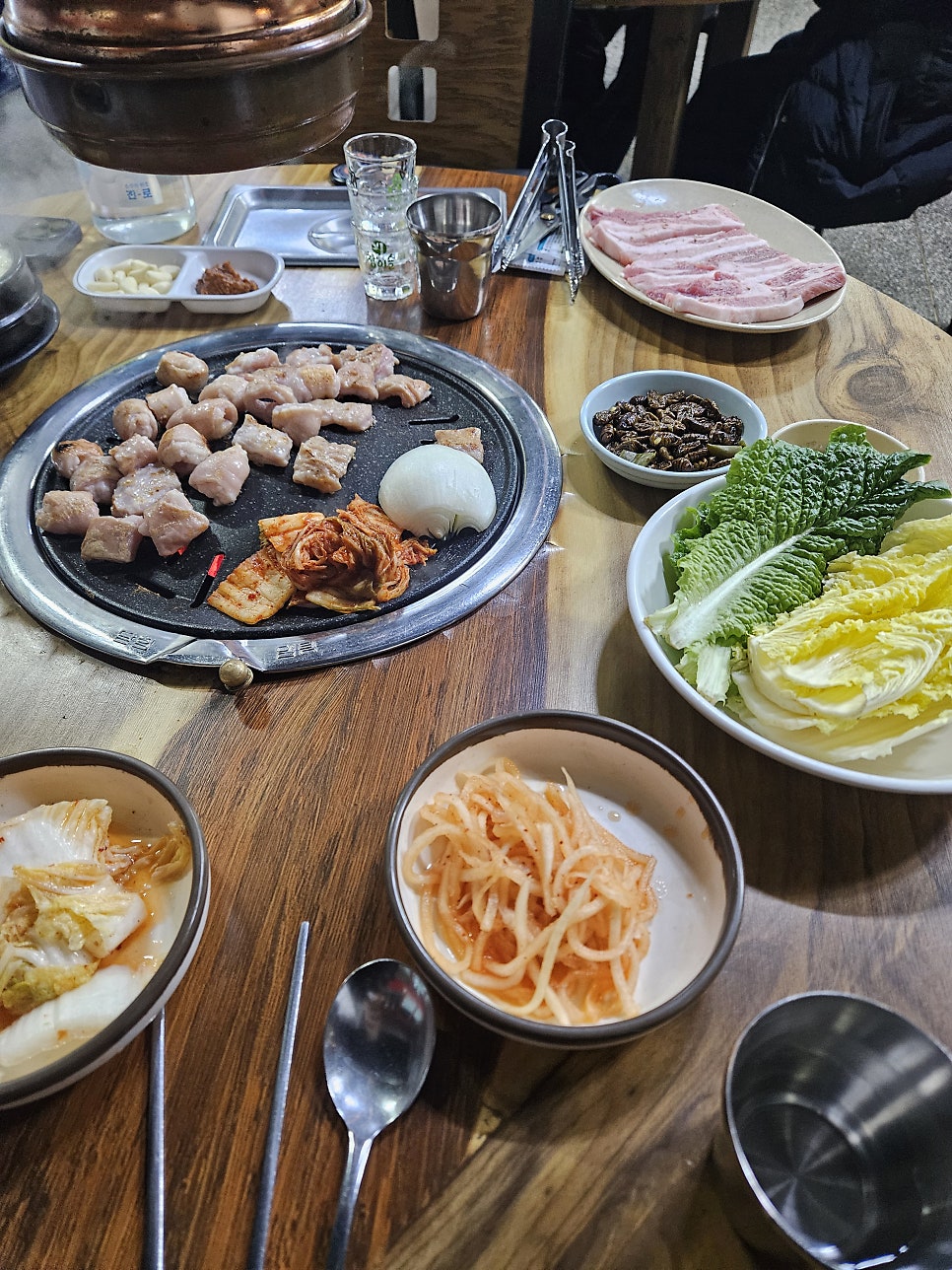 내향숯불생막창 사진 3