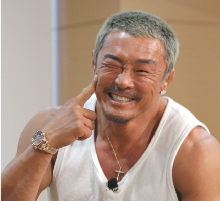 남자가 되었나? 웃기고 멋진 아조씨의 탄생(ft.<b>야노시호</b>, <b>추사랑</b>)