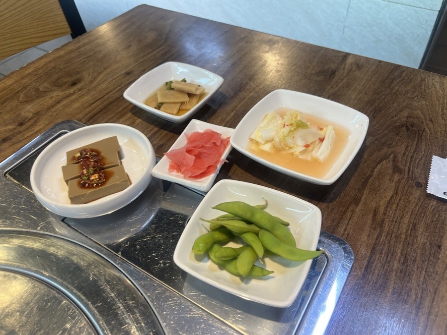 부영장어숯불구이 사진 6
