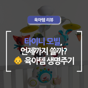  타이니 모빌 솔직 사용 후기, 중고거래 추천 이유