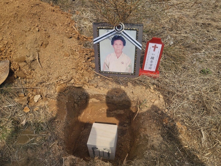  자연과 조화를 이루는 또 하나의 가족, 효누리상조