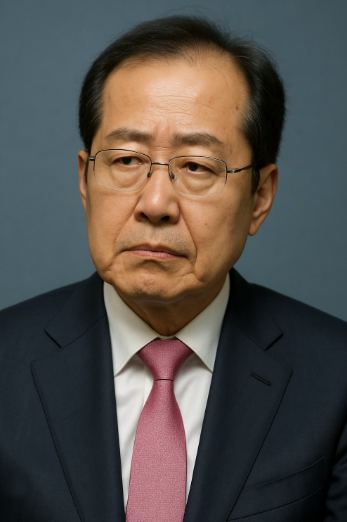 ️ 홍준표, "탄핵 정권 총리 출마 맞나" 비판 속 단일화는 강조(국민만 보고 가겠다는 선언)
