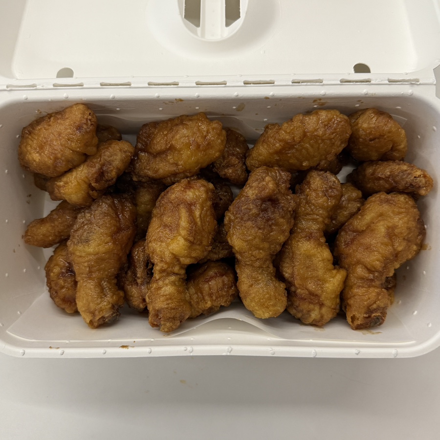 교촌치킨 헬리오시티점 사진 5