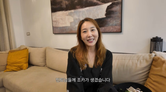 유산 <b>암투병</b>까지 김형균<b>민지영</b> 세계여행 중 입양 육아 전쟁 중