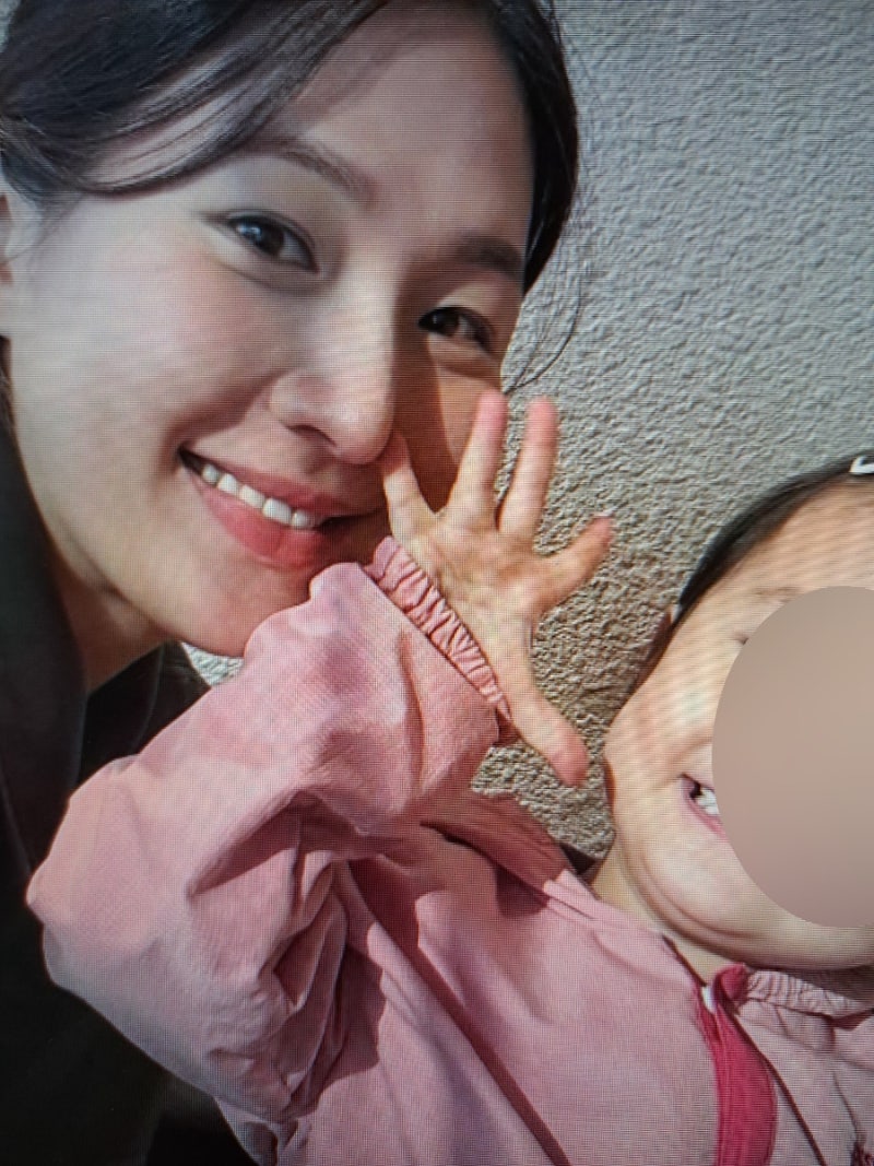 박승희 가방 남편 직업 엄준태 아파트 집