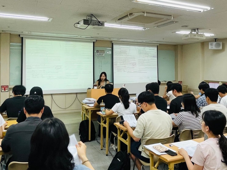  대구토익스피킹 셀린 쌤 토스 강의 추천 (IH~AL 후기)