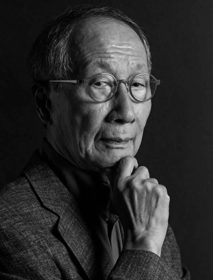 민주당이 상임선대위원장으로 <b>영입</b>하려는 '보수책사' <b>윤여준</b>은... 