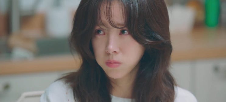 천국보다 아름다운 4회 줄거리 리뷰, 솜이를 영애라고 확신하는 해....
