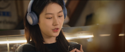 <b>故 김새론</b> 마지막 모습, 영화 '<b>기타맨</b>' OST '아픔 없는 세상... 