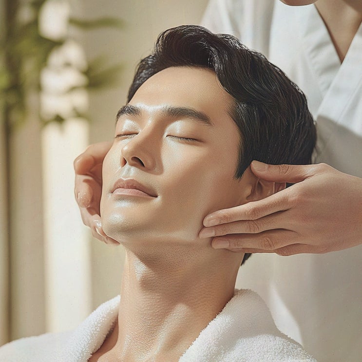 다임뷰티안양점, 세심한 관리와 뱀부테라피로 피부가 변했어요