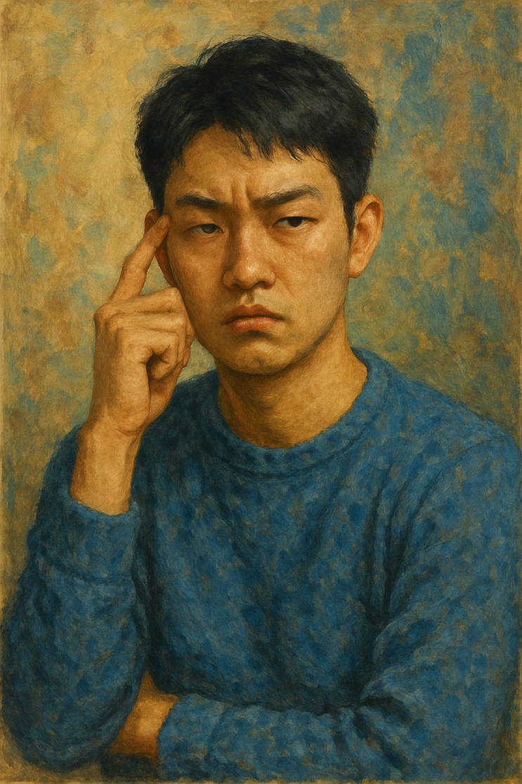  실패의 늪, 합리화라는 덫에 대하여