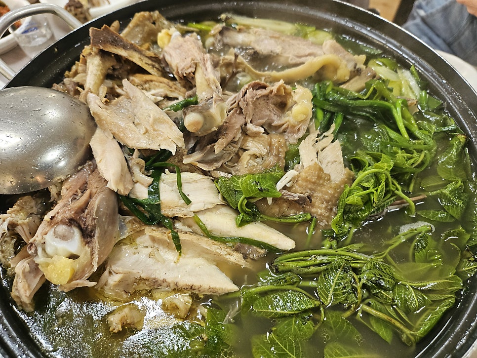 복조리가든 사진 8