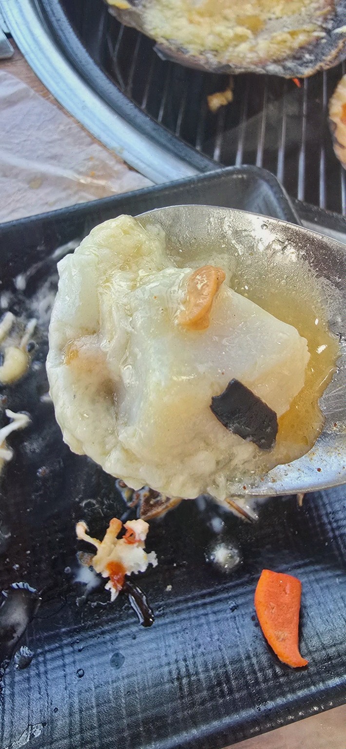  해산물 저녁 모임, 일광수산횟집 3호점에서 즐기는 일광해수욕장맛집