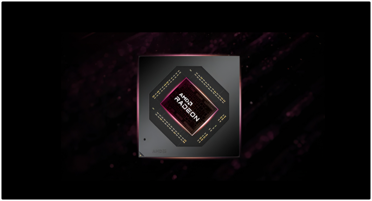  AMD, RDNA 4 라데온 RX 9080M 등 “노트북” GPU 온라인 공개