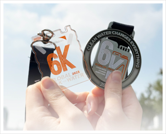  월드비전 글로벌 6K 서울 마라톤 일정 접수! 기부마라톤 참가하기